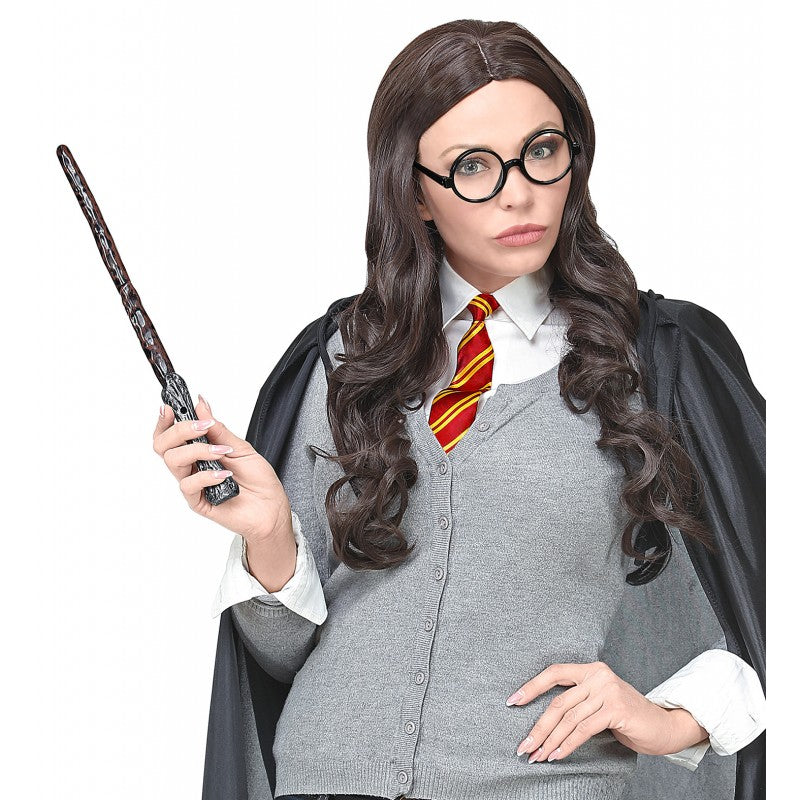 NEW W WIDMANN MILANO Party Fashion Kids Costume Wizard Harry Potter Kit