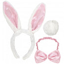 NEW W WIDMANN MILANO Party Fashion Kids Costume Bunny Kit
