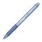 NEW Sharpie Fashion S.Gel 0.7mm Medium Gel Pen - Blue