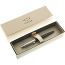 Parker Jotter Premium CT Ballpoint Pen - Satin Black