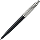 Parker Jotter Premium CT Ballpoint Pen - Satin Black