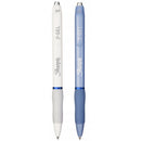 NEW Sharpie Fashion S.Gel 0.7mm Medium Gel Pen - Blue