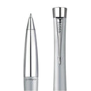 Parker Urban Silver Matt CT Ballpoint Pen