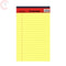 APP SinarLine Legal Flip Pads 56g Lined - 40 Sheets
