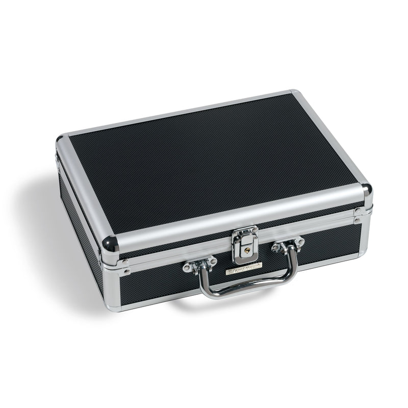 حقيبة عملة معدنية مع قفل و يد  ٢٩٢×٢١٣×٩٧ ملم  ليختروم كارجو
Cargo S6