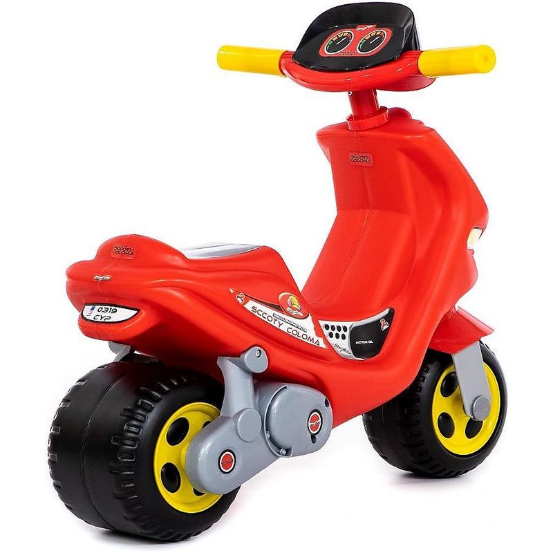Special Offer Coloma Y Pastor 2 Wheels Toddler Bike - 1.5 Years