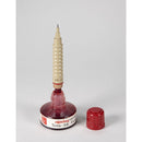 Rotring Variograph Refilling Ink Blue 12ml - Vintage