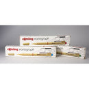 Rotring Variograph Refilling Ink Blue 12ml - Vintage