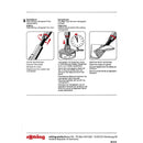 Rotring Variograph Refilling Ink Blue 12ml - Vintage