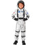 NEW W WIDMANN MILANO Party Fashion Kids Costume Astronaut