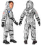 NEW W WIDMANN MILANO Party Fashion Kids Costume Astronaut