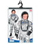 NEW W WIDMANN MILANO Party Fashion Kids Costume Astronaut
