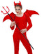 NEW W WIDMANN MILANO Party Fashion Kids Costume Devil Set