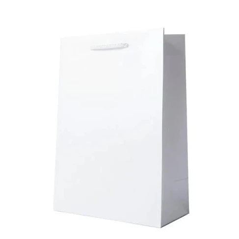 ILC Jumbo Gift Bag 50x70x20cm with Handle & Tag ILC Jumbo Gift Bag 50x70x20cm with Handle & Tag
