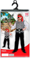 NEW W WIDMANN MILANO Party Fashion Kids Costume Pirate