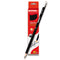 أقلام كوريس جرافيت (HB) - 12 قلم