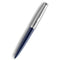 Waterman Emblème Blue CT Ballpoint Pen