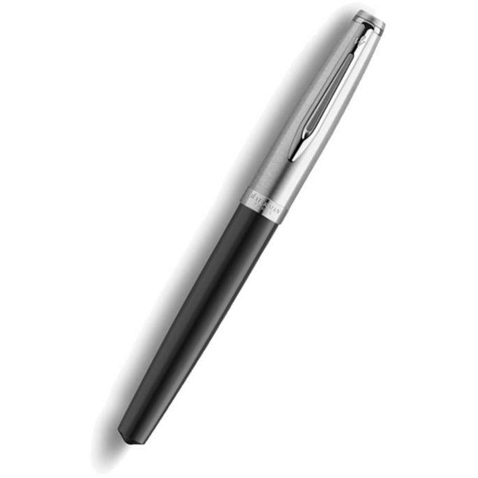 Waterman Emblème Black CT Rollerball Pen