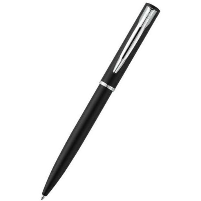 Waterman Allure Matt Black CT Ballpoint Pen