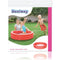 حمام سباحة قابل للنفخ للأطفال من بست واي