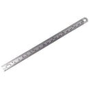 Beifa Flat Stainless Steel Ruler