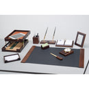 Bestar Solid Wood Desk Set - 10 pcs
