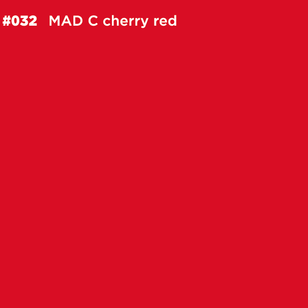 MOLOTOW Spray Paint 400ml - RED Range