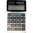 Citizen Pocket Calculator  SLD-7720