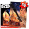 Cardinal Star Wars Puzzle - 100 Pcs.