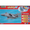 Revell Easy Model Kit F-15 Eagle