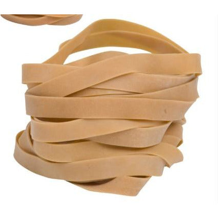 Aztect Rubber Aztec Natural Rubber Bands #107 16mmx170mm - 113g – Istiklal Library