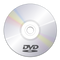 اقراص مدمجة سعة ٥٠ DVD-R
