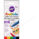 Wilton FoodWriter™ Edible Color Markers - Fine Tip