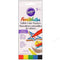 Wilton FoodWriter™ Edible Color Markers - Bold Tip
