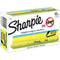 Sharpie Accent Pocket-Style Highlighter - Fluorescent Yellow - Chisel Tip