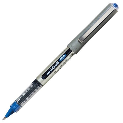 قلم حبر سائل رولر قياس متوسط ٠،٧ ملم يونيبول اي