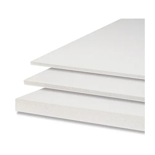 Sinoart Foam Board 70x100 cm - WHITE