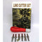 Lino Cutter Set - Pack of 6 Blades