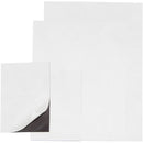 ProMag Magnet Adhesive Sheet 12.7 x 20.3 cm - 2 Sheets