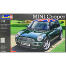 Revell Modell Kit  MINI Cooper