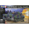 Revell Model Kit Leopard 2A4 / A4NL
