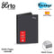 CampAp Arto Black Paper Hard Cover Sketch Book 140g - A4