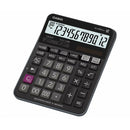 Casio Desk Calculator DJ-120D Plus