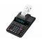 Casio Desk Printing Calculator with Paper Roll -  DR-120R