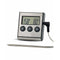 Alpina Digital Food Thermometer & Timer