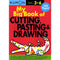 Kumon My Big Book of Cutting, Pasting & Drawing Ages 3-6