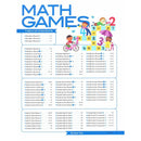 Kumon Math Games Ages 5-7