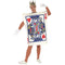 King of Hearts Adult Costume