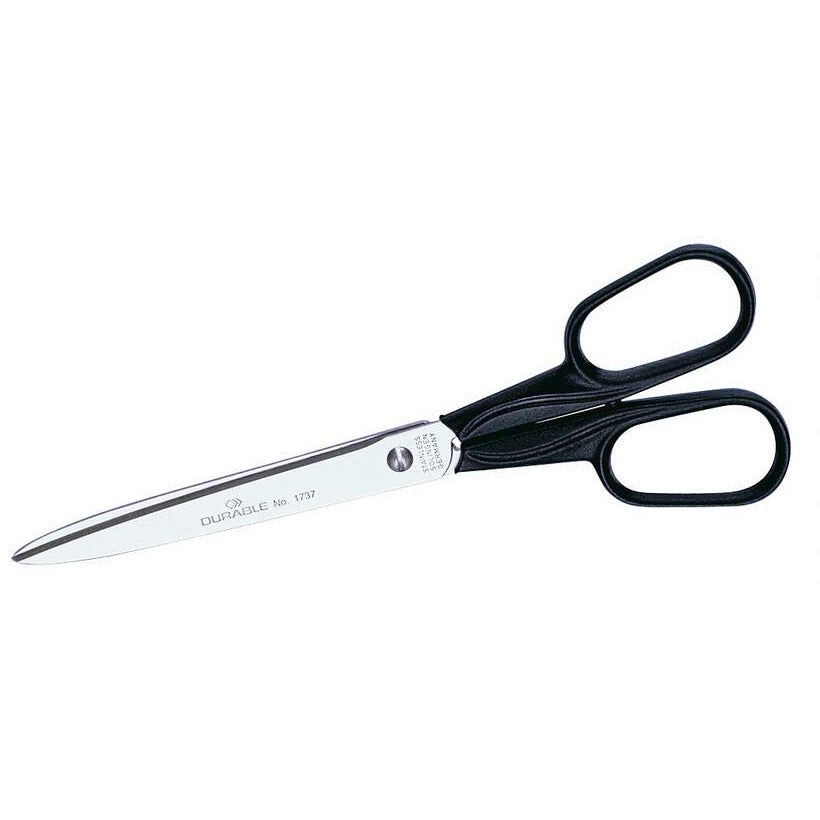 Durable Papercut Stainless Steel Office Scissors