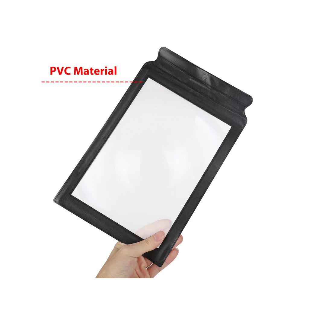 Etay Deluxe Framed Magnifying Sheet A4 – Istiklal Library